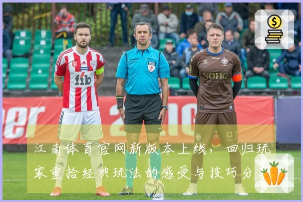 江南体育官网新版本上线，回归玩家重拾经典玩法的感受与技巧分享