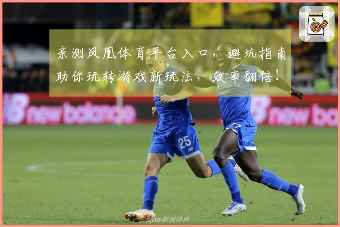 亲测凤凰体育平台入口，避坑指南助你玩转游戏新玩法，效率翻倍！