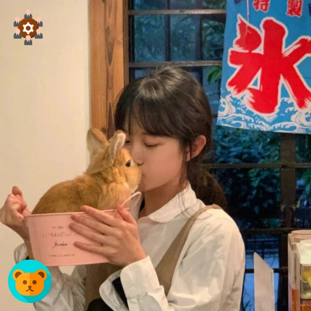 头像